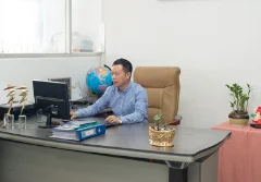 生產加工